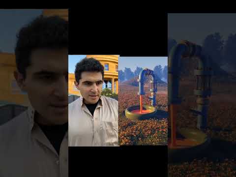 لازم تقول الحمد لله على كل حال  دويتو ترند تيك توك  