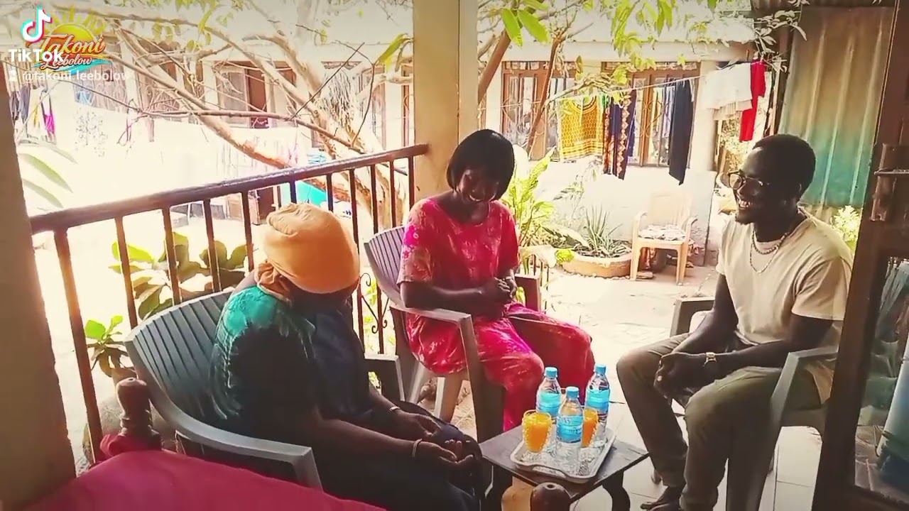 Takoni Leebolow group 