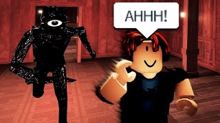 Roblox doors #gameplay