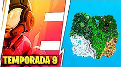 pase de batalla 9 nuevo mapa nuevo planeta y skin de fortnite temporada 9 duration 10 48 - mapa de fortnite temporada 9