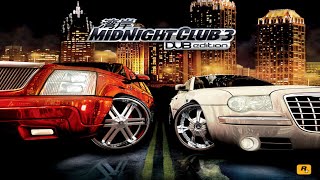 Midnight Club 3 Online & Other Games