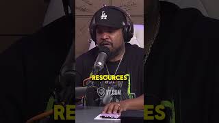 Eazy-E and Suge Knight: What Sets Them Apart?