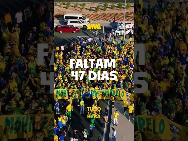 Semana nova pra gente não esquecer do que é importante: TÁ CHEGANDO A COPA DO MUNDO! 💚💛