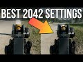 The Best Battlefield 2042 Settings Guide