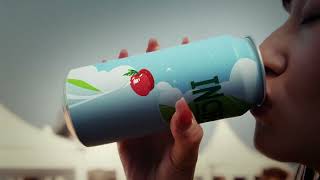 Inch's Cider 2026 TV Advert