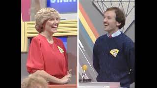 Strike it Lucky - Series 1, Episode 2