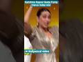 Karishma Kapoor Geeta Funny Dance Indian Idol💖💖👌#dance #short video