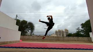 🔥My First WRAP FULL Finally | Insane Tricking Session for Twists