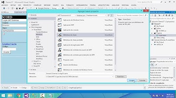 Curso WebForms & JavaScript VB - Demo 27 (Parte 1)