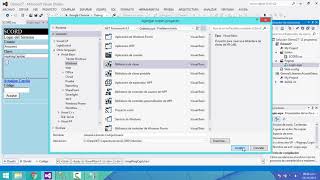 Curso WebForms & JavaScript VB - Demo 27 (Parte 1)