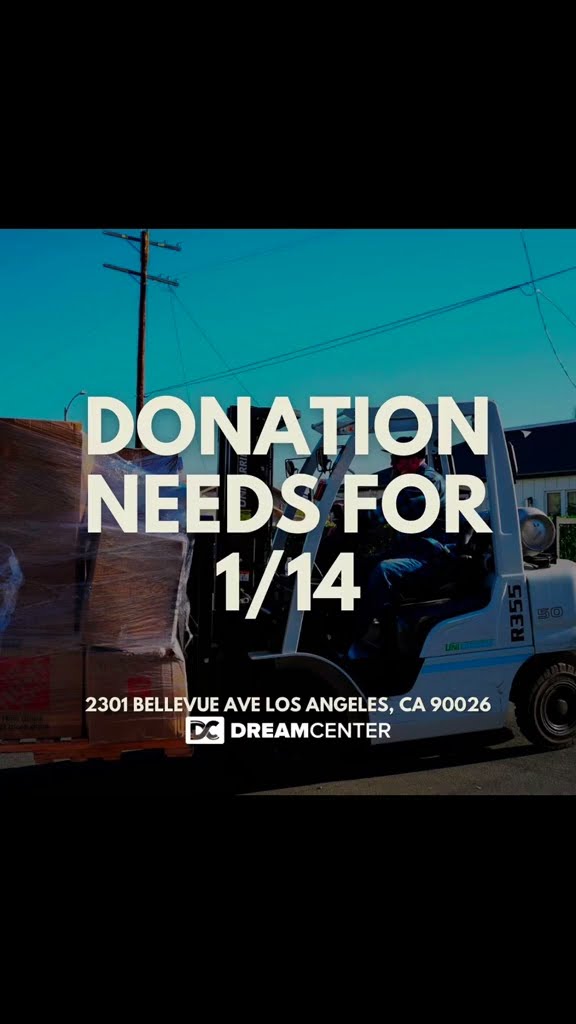 Heart is broken for my home city?  Just hours before we decided to evacuate Los Angeles, we were o