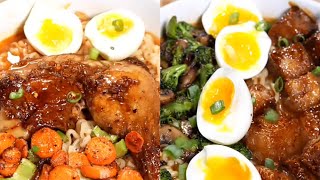 Honey Garlic Tofu Ramen Walmart Chicken Ramen Reverse