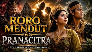 Roro Mendut: When Beauty and Resolve Speak