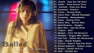 Lagu Pop Indonesia | Lagu Galau 2020 | Kumpulan Lagu Akustik Katakan Cinta Indonesia (Tami Aulia)