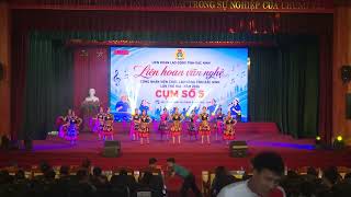Details Liên hoan văn nghệ trong CNVCLĐ tỉnh Bắc Ninh năm 2026 - CĐ Công ty TNHH Chungdang Vina Update