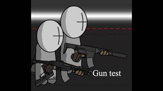 Gun test part idk