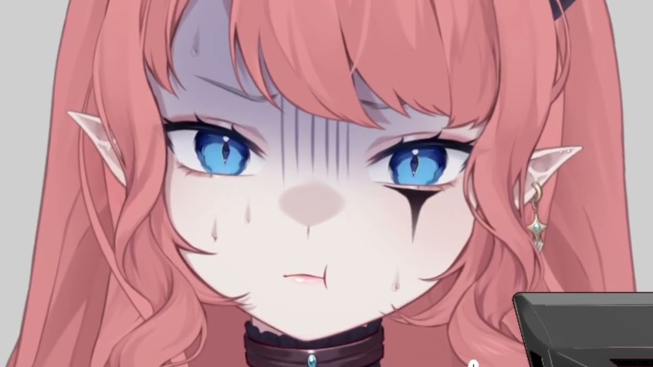 Desculpa Shelly, mas ela é...