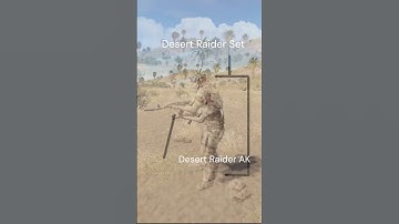 The BEST Desert Kit in RUST #shorts #rust #rustgame