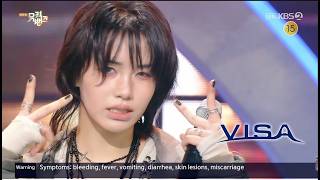 Download Lagu 영파씨 (YOUNG POSSE) - 'VISA' ( Stage Mix ) Download Lagu 영파씨 (YOUNG POSSE) - 'VISA' ( Stage Mix )