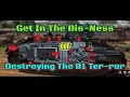 How To Beat The Char B1 Bis and B1 Ter - Weak Spot Guide + Tutorial - (War Thunder)