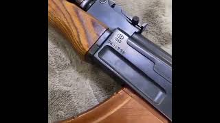 ak47/سه میخ روسی #gun #ak47 #ak74u #تفنگ #روسیه #کلاش #صلاح #explore #esmail_eftekhary_hazara