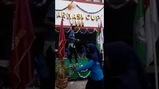 Live F-17018 HMJF SANDI KARSA