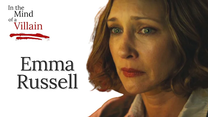 In The Mind Of A Villain - Emma Russell from Godzi...