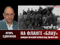 Игорь Сдвижков. На фланге &quot;Блау&quot;. Авиация Красной армии над полем сражения. Часть 12-1