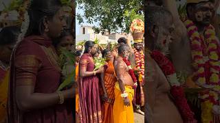 Day-5 திருவிழா🔥🔥🔥 #aarikambedu #vibe #temple #trending