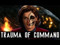 Character Analysis: Janeway - Courageous Hero or Neurotic Survivor?