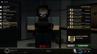 [MENU PREVIEW 3] TASK FORCE II