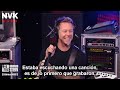 Capture de la vidéo La Antigua Voz De James Hetfield | Entrevista A Metallica (Subtitulado En Español)