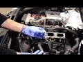 Audi Direct Injection, Cleaning Carbon