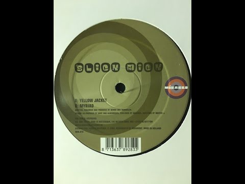 Slick Mick — Slick Mick - Myriad