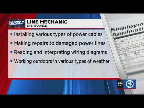 Line Mechanic Jobs Nys