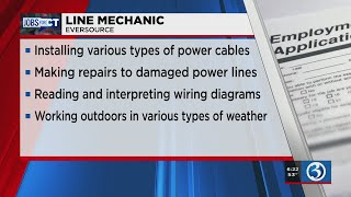 Jobs For Ct Line Mechanic
