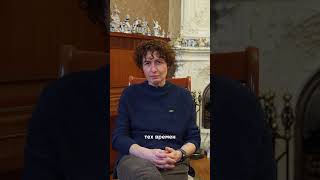 Отчий дом Лены Ландэ #дизайнинтерьера #румтур