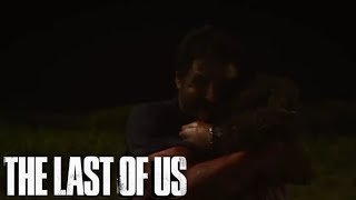 The Last of Us 1x01 - Sarah's death scene | The Last of Us S01 EP01