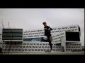 Futuristic 360 freestyle I Freestyle Football