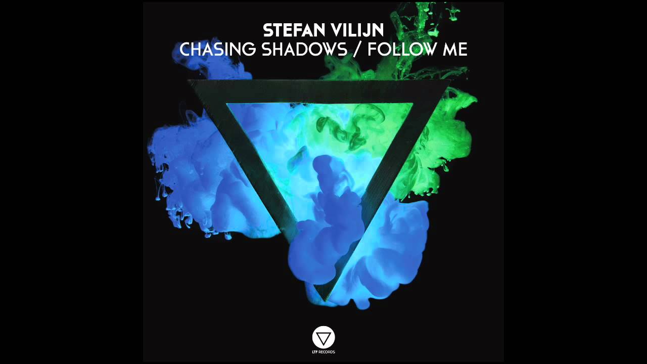 Stefan Vilijn - Chasing Shadows (LTF Records)