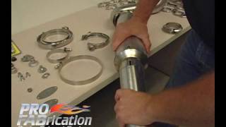 PRO FABrication V Bands \u0026 More