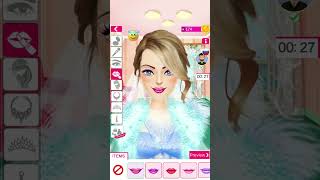 Wedding Dress up Game for Girls By Happy Melon | Ad 06-B screenshot 5