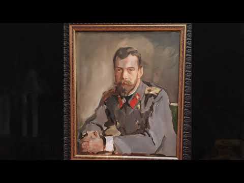 Vidéo: Quelle Histoire S'est Passée à La Galerie Tretyakov? - Vue Alternative