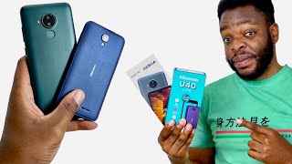 Budget Android Phones in South Africa screenshot 5