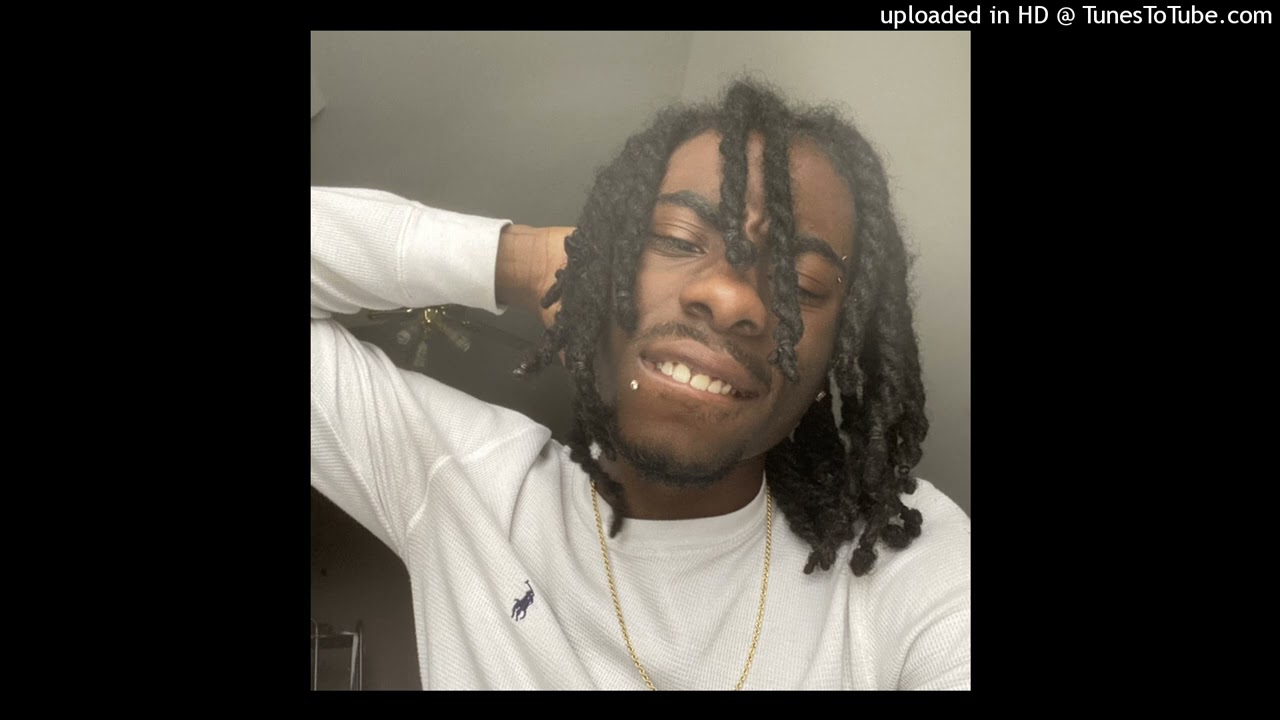 percatric - make it rain (official instrumental) [prod. perc40]