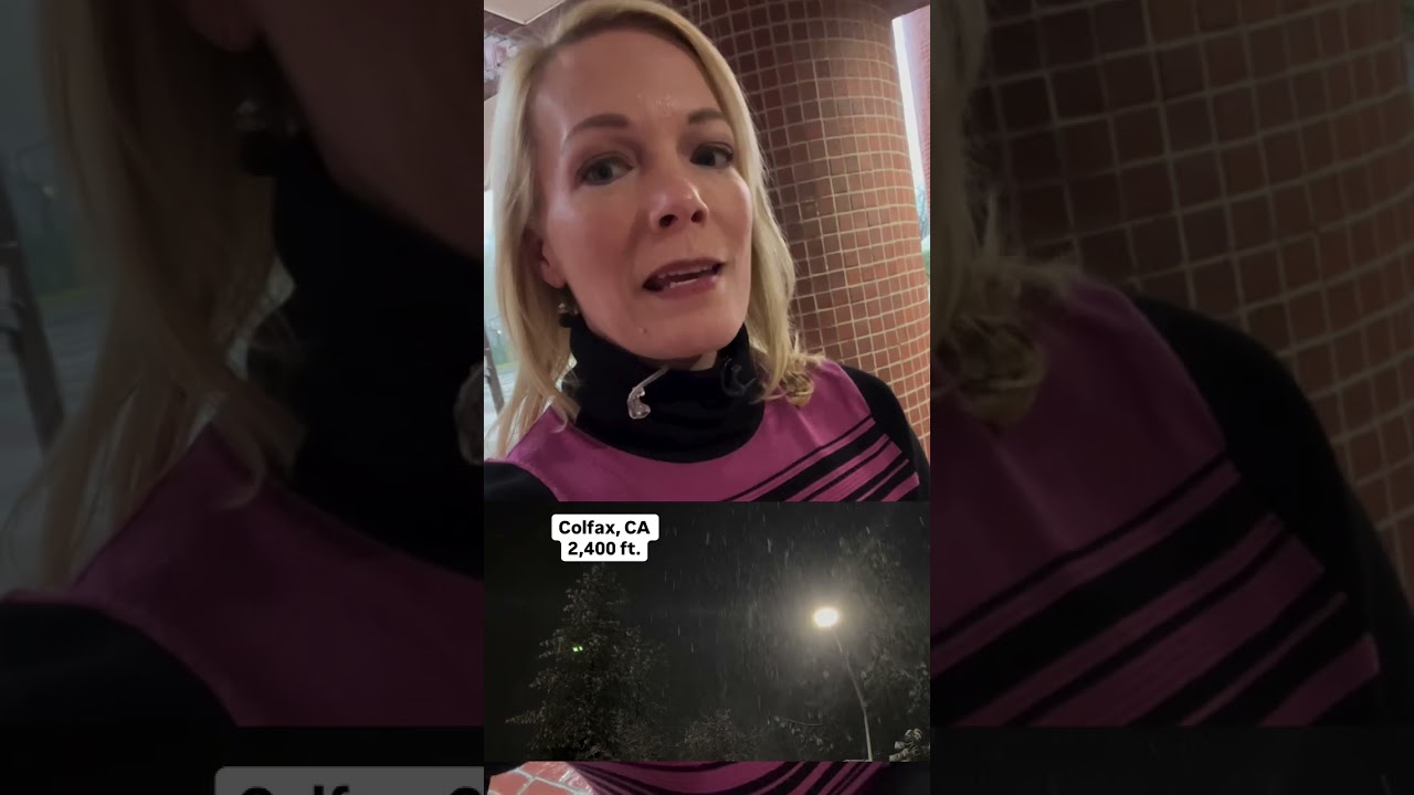 NorCal forecast | A wet, windy and snowy commute on Thursday