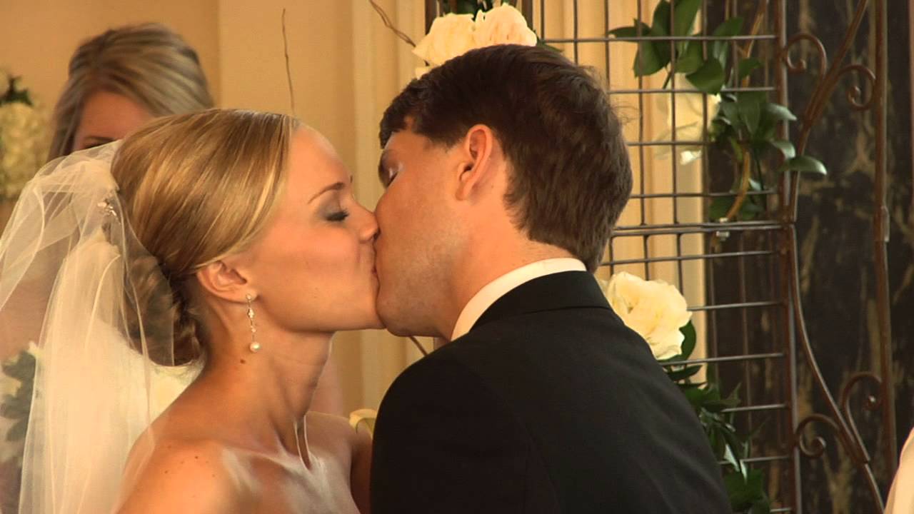 Mr. and Mrs. Tyler Pratt Wedding YouTube