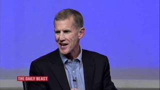 Plywood Leadership with Gen. Stanley McChrystal