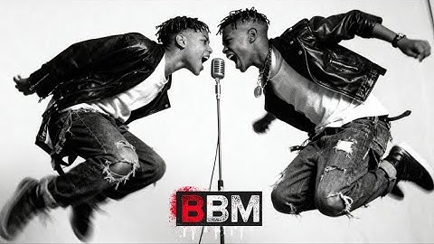 Kriss Kross - Jump Jump (1980’s Pop Rock Edition)