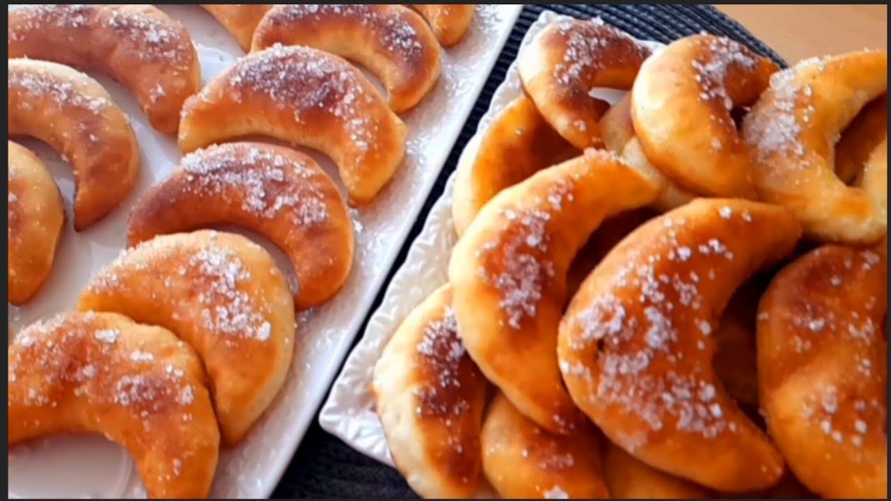 Do you have an egg and yogurt? Make this amazing dessert in 5 minutes!